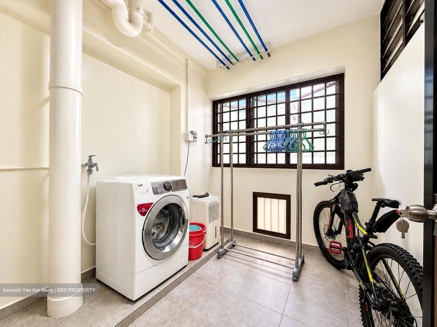 Blk 504 Woodlands Drive 14 (Woodlands), HDB 5 Rooms #639452441